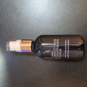 NEW Josie Maran Argan Smooth Skin Resurfacing Serum 2 fl oz